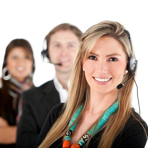 Request A Sales Call